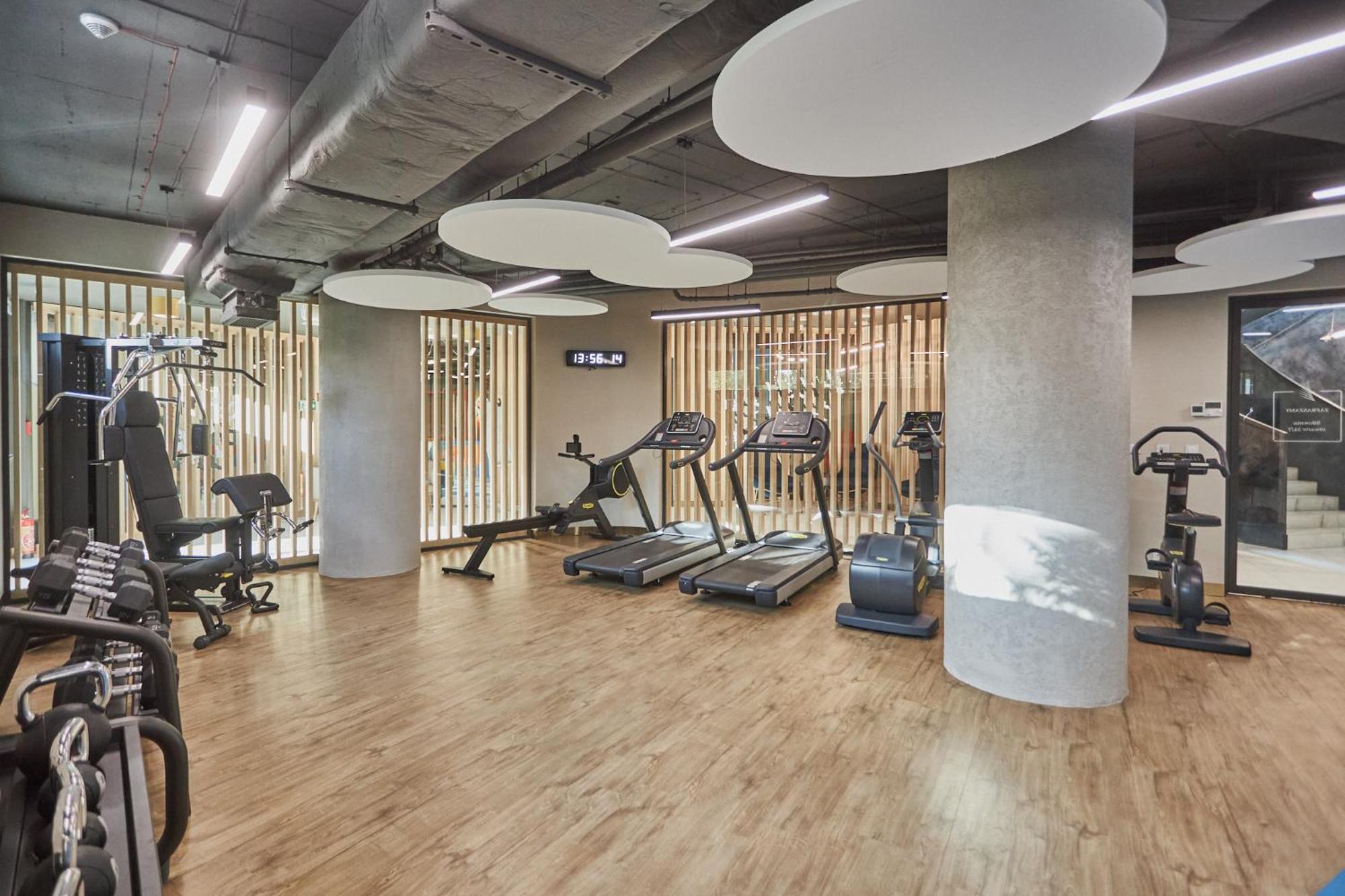 Wave Sea View Private Apartment - A864 미엥지즈드로예 외부 사진