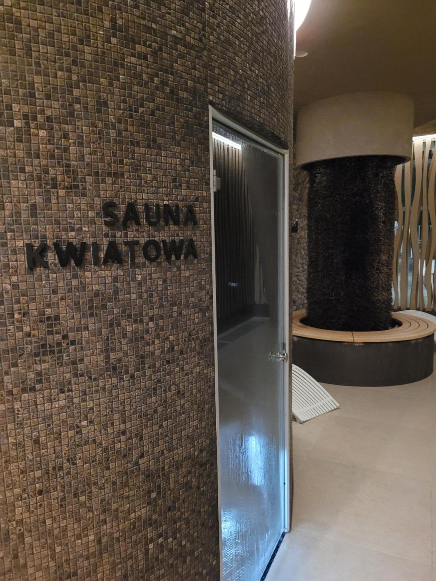 Wave Sea View Private Apartment - A864 미엥지즈드로예 외부 사진